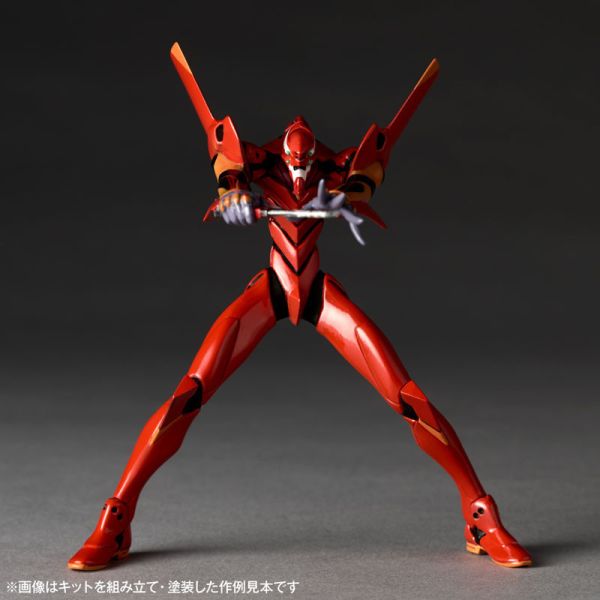 預購26年2月 海洋堂 ARTPLA EVA 初號機/貳號機/零號機改 迎擊第3新東京市 