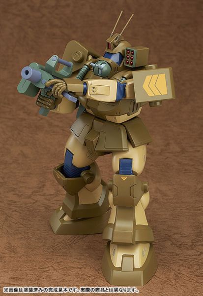 預購26年3月 MF 太陽之牙Abitate T10C Blockhead X-Nebula對應型 組裝 