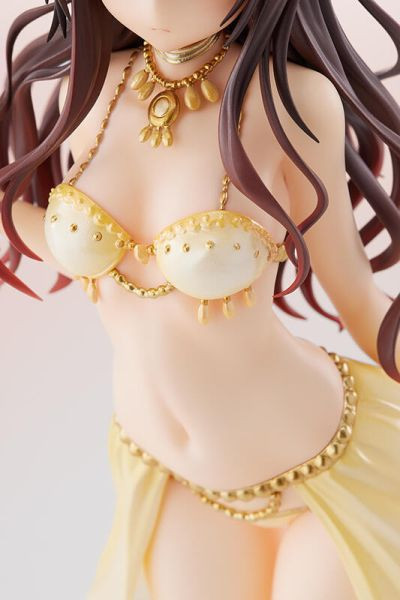 HJ限定 AMAKUNI 出包王女 DARKNESS 結城美柑 1/7 PVC 