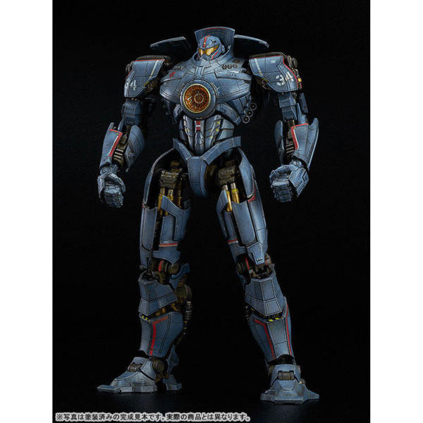 GSC 環太平洋 1/350 PLAMAX JG-02 吉普賽危機 