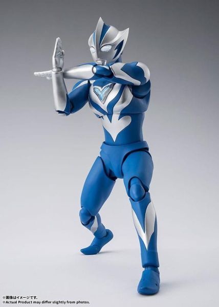 預購12月 代理版 SHF 超人力霸王 狄奧 Teo 