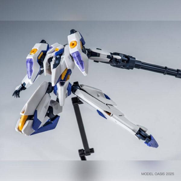 Oasis模型綠洲 巡鳥 01-蒼鷺 組裝模型 