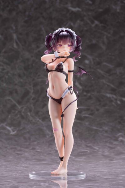 預購26年4月 OMAHA Riko 原畫 紫乃 內衣Ver 1/6 