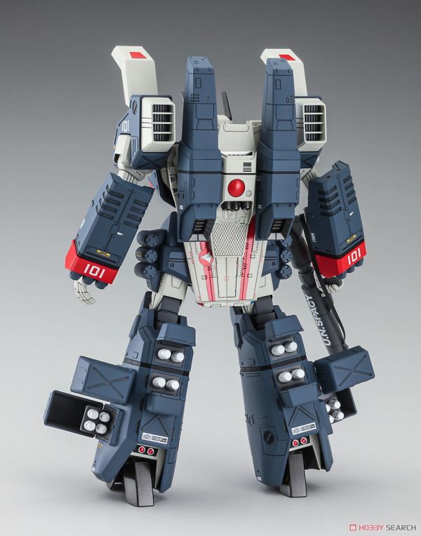 長谷川 1/72 VF-1J 武裝女武神 超時空要塞 組裝模型  