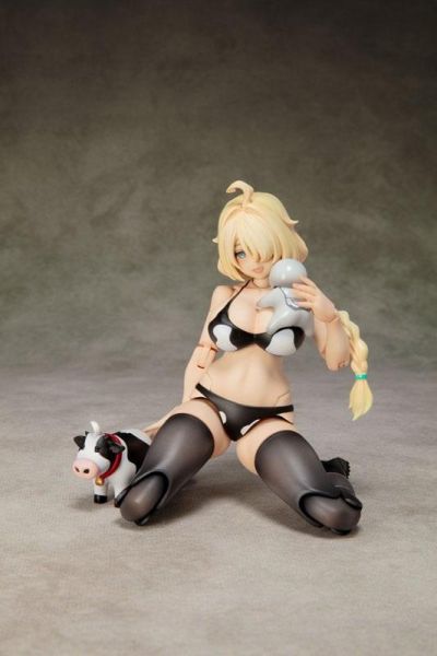 預購27年2月 Alphamax 組裝模型 DarkAdvent AlienDress 卡托爾 