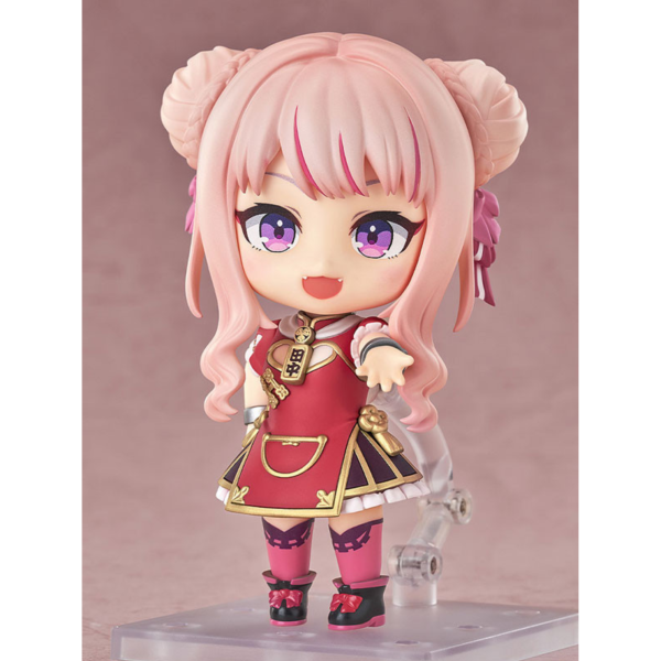 預購26年5月 GSC 黏土人 Vtuber HIMEHINA 田中姬 