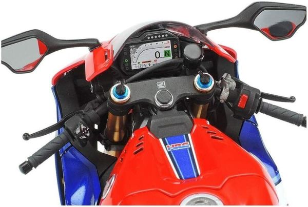 田宮 TAMIYA 機車模型 14138 1/12 本田 CBR1000RR-R FIREBLADE SP 