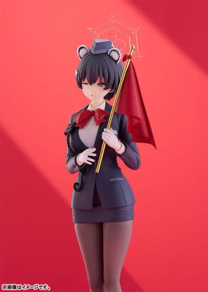 預購11月 GSC POP UP PARADE 蔚藍檔案 樁 導覽員 