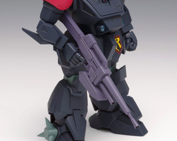 預購26年1月 WAVE 1/35 BK-255 裝甲騎兵 最後的紅肩隊 BloodSucker PS版 