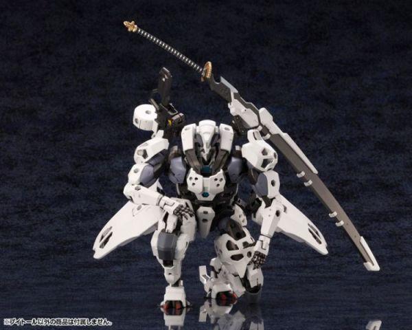 預購27年6月 壽屋 1/24 HG六角機牙 雷神V HG078R(模型)(再販) 