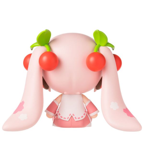 預購26年4月 SEGA 景品 Fuwapetit 櫻初音 