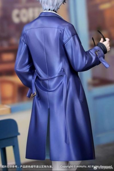 預購27年6月 Myethos Gift+ 崩壞 星穹鐵道 白厄 列車環遊記Ver 1/8 
