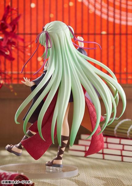 預購11月 GSC POP UP PARADE 千戀＊萬花 千戀萬花 叢雨 L Size 