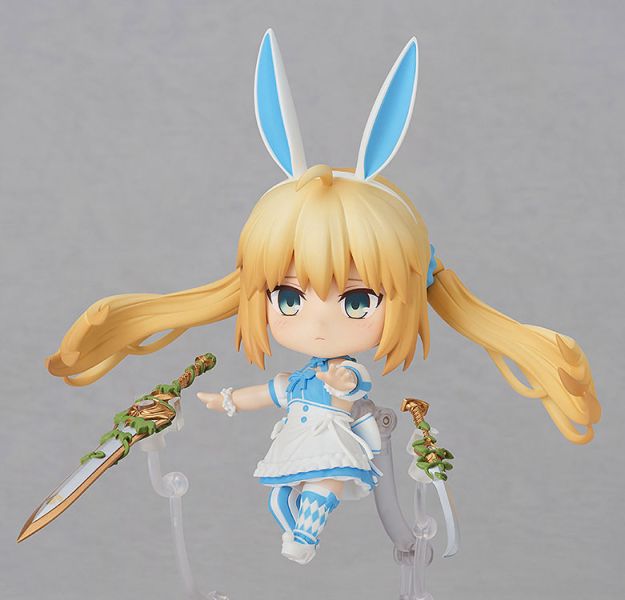 預購26年3月 GSC 黏土人 FGO Berserker 阿爾托莉亞·Caster 狂術傻 