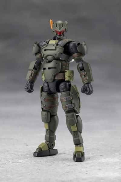 預購26年3月 壽屋 六角機牙 定義裝甲 VT1 組裝 