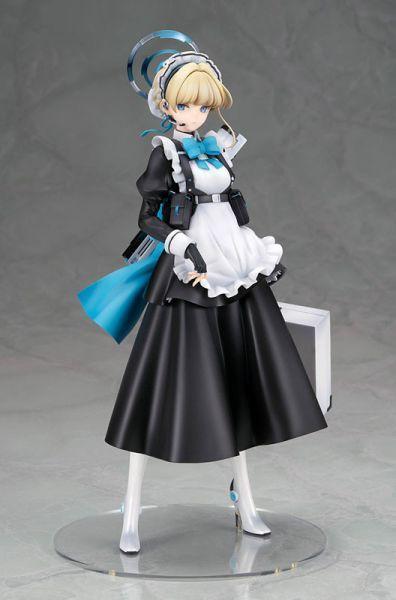 ALTER 代理版 蔚藍檔案 飛鳥馬時 -Full Version- 1/7 PVC完成品 