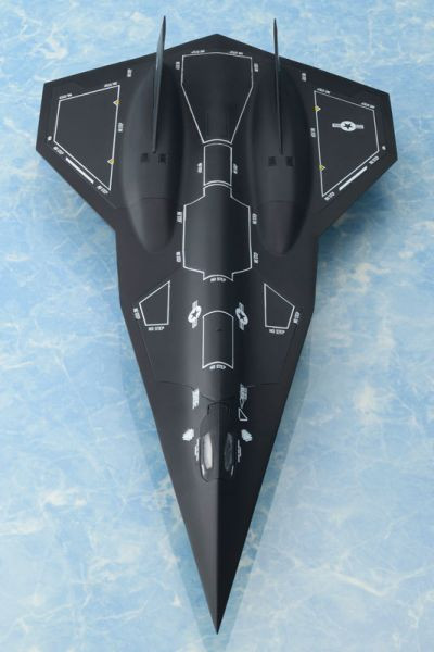 Bell Fine 捍衛戰士 獨行俠 暗星 1/72 組裝 