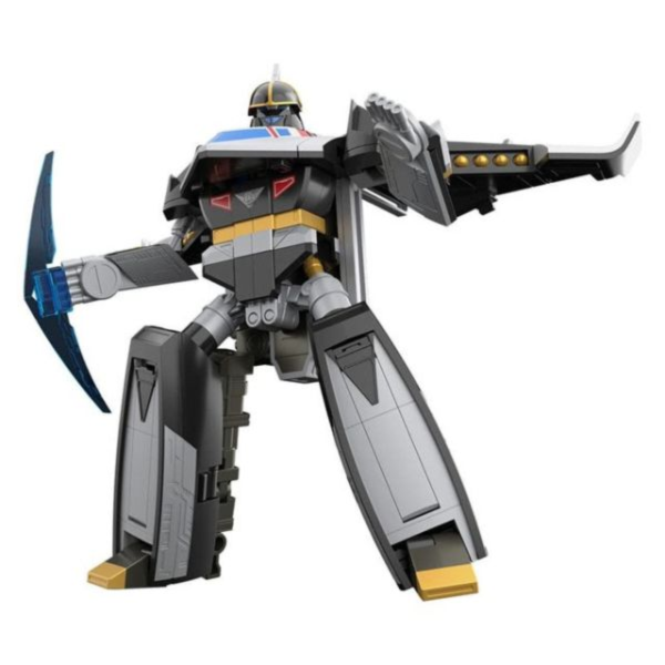 預購26年2月 萬代 代理 盒玩 SMP 未來戰隊 時連者 Time Shadow 時光暗影金剛 時間幻影 