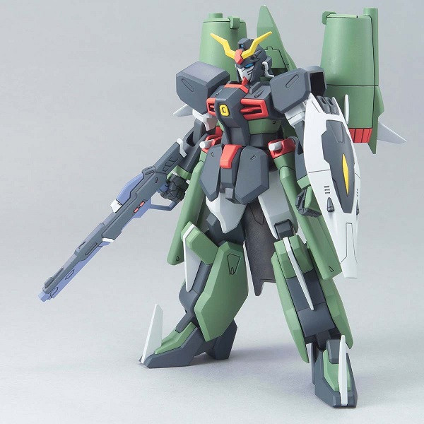 萬代 BANDAI 1/144 鋼彈模型 HG SEED #19 混沌鋼彈 組裝模型 