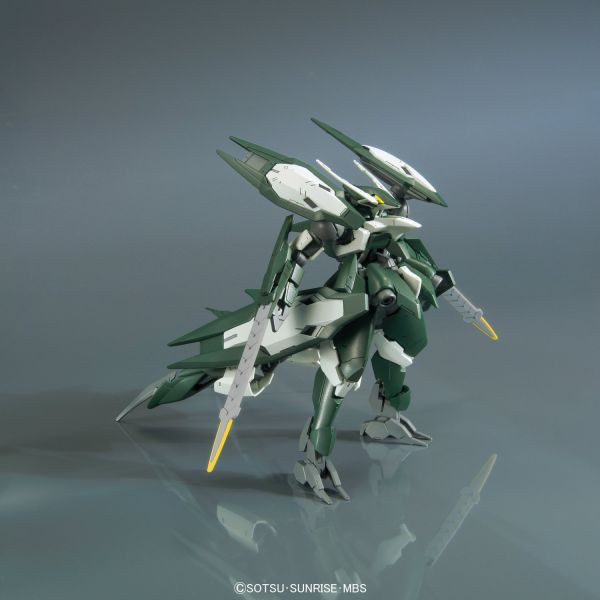 萬代 BANDAI 1/144 鋼彈模型 HGIBO #034 蘭吉雷茲茱麗雅 組裝模型 