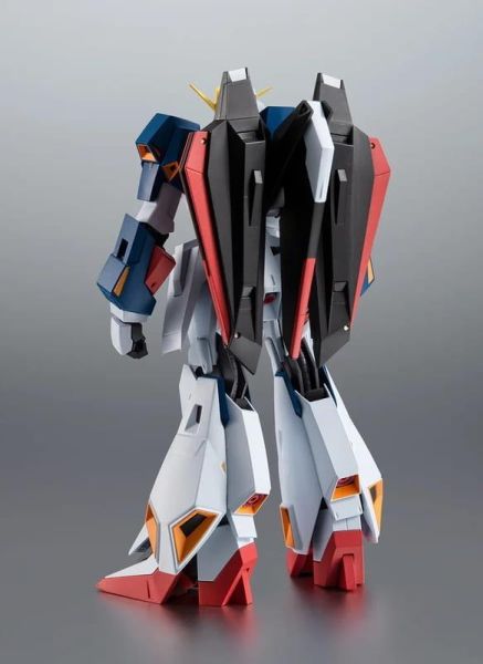預購12月 代理版 ROBOT魂 機動戰士Z鋼彈 MSZ-006 ZETA鋼彈 動畫版 