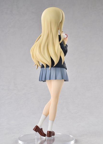 預購12月 GSC POP UP PARADE K-ON！輕音部 琴吹紬 L 