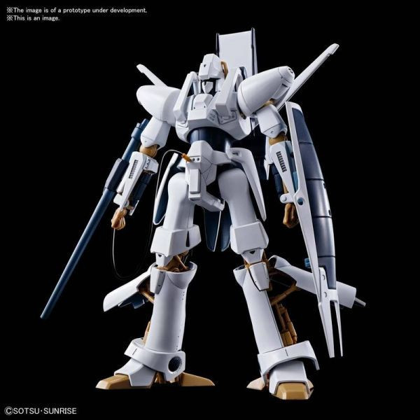 萬代 BANDAI 1/144 重戰機 01 艾爾鋼 組裝模型 