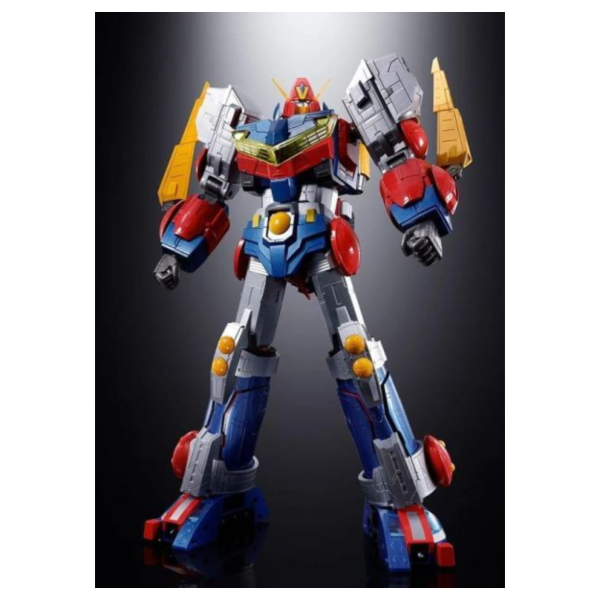 預購27年2月 萬代 超合金魂 GX-121 超電磁機器人 孔巴德拉V6 