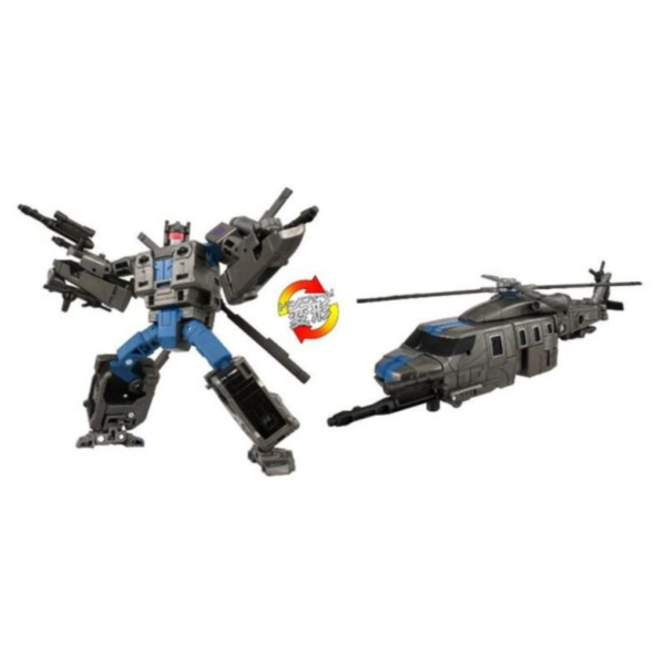 預購10月 TAKARATOMY 變形金剛 AOTP-14 狡猾金剛 博派旋風 