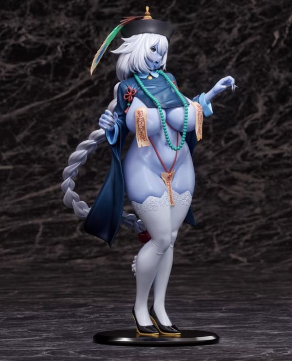 預購26年3月 SODA Studio 漿濕子1/6 PVC 