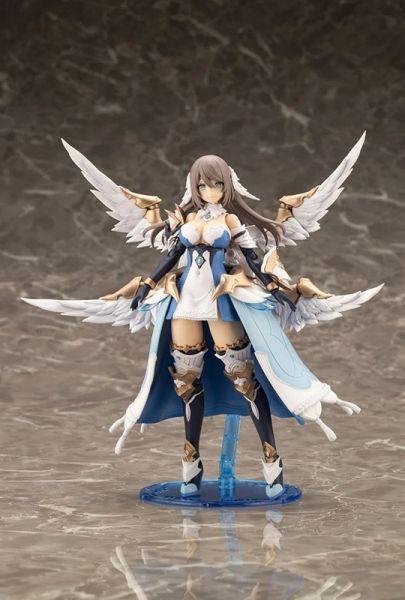 壽屋 ARCANADEA 阿爾卡納蒂亞 機娘 ERMEDA 艾爾梅達 組裝模型 