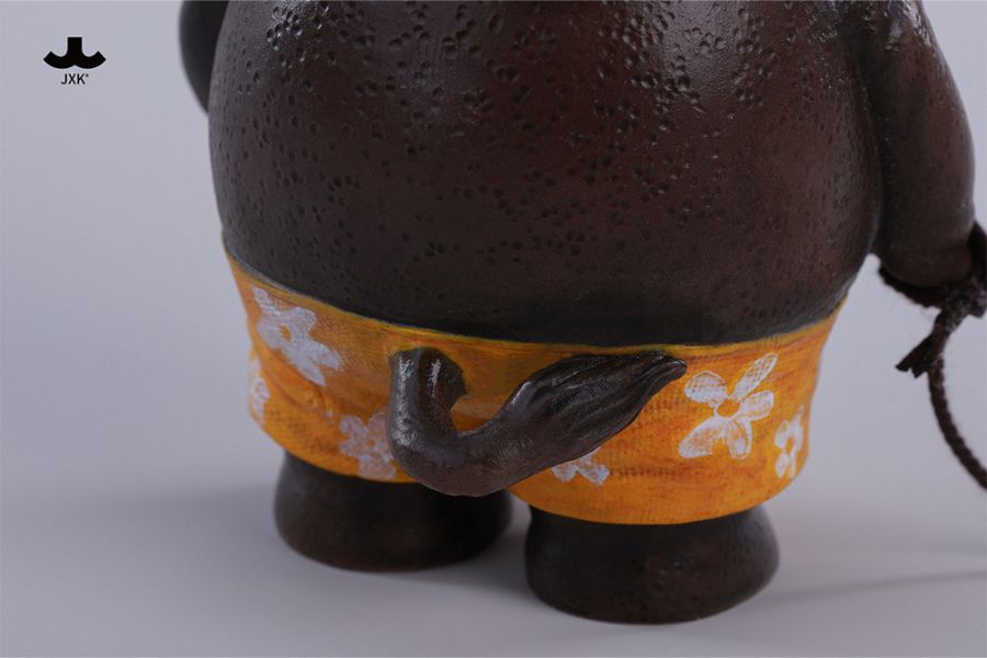 預購7-9月 JXK JXK281 夏日河馬 樹酯完成品 0610 