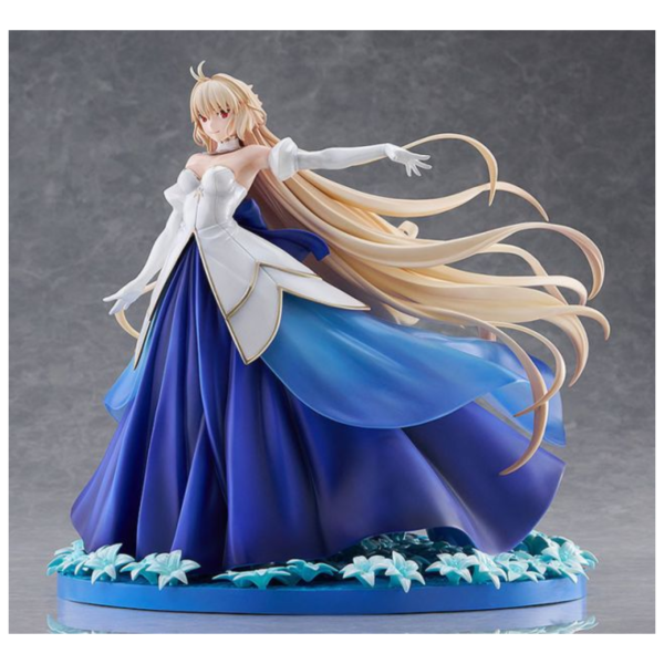 Max Factory 代理版  月姬 愛爾奎特‧布倫史塔德 星之內海 1/8 PVC完成品 