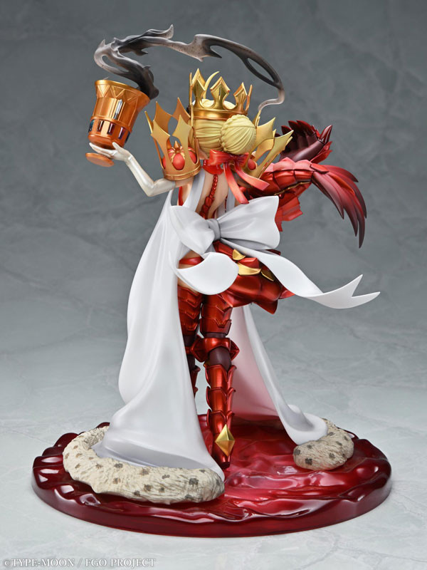 預購26年5月 MEDICOS Fate FGO Beast 所多瑪之獸 德拉科 第二再臨 