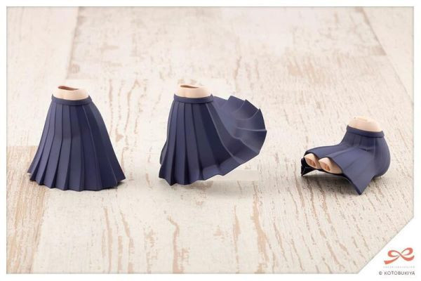 壽屋 1/10 創彩少女庭園 藥師寺久遠 櫻桃高校制服 