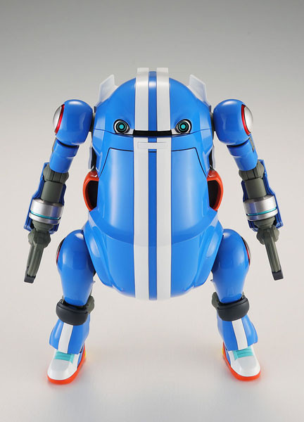 預購12月 長谷川 Wego20 Sports 藍 限定版 1/20 組裝 