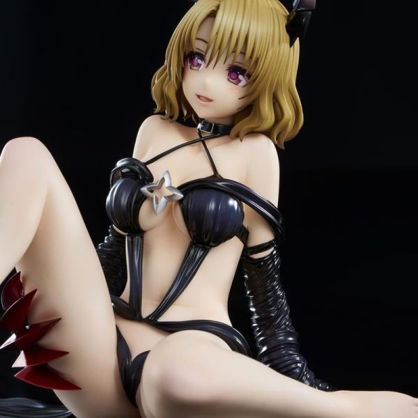 預購27年4月 UCI To Love 出包王女 籾岡里紗 小惡魔Ver 1/6 新裝版 