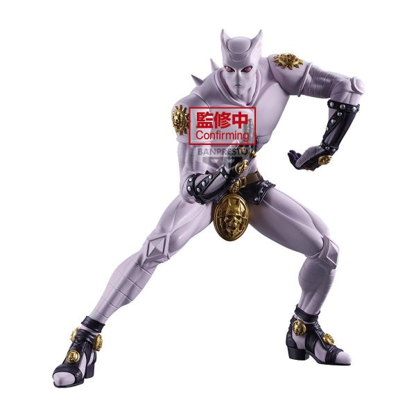 預購11月 BP 景品 JoJo的奇妙冒險 不滅鑽石 Figlife! 殺手皇后 