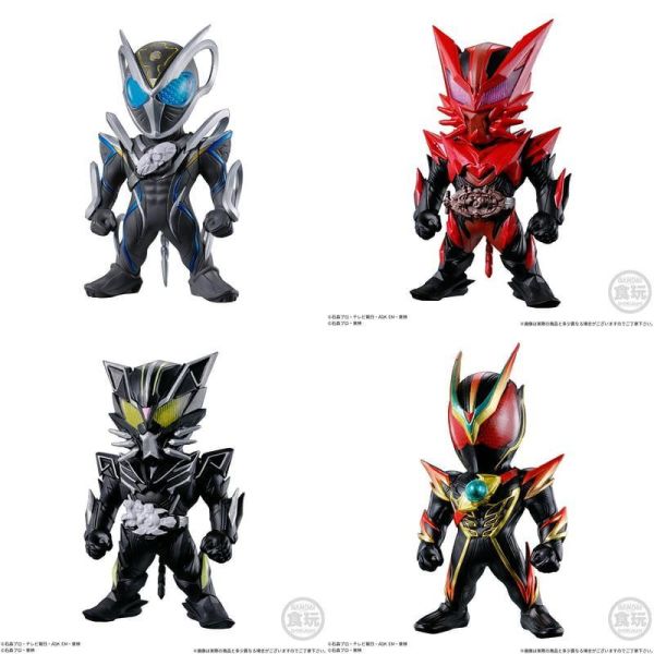 預購27年2月 盒玩 假面騎士 CONVERGE KAMEN RIDER 31 中盒10入 