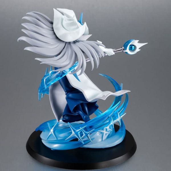 預購26年5月  MH限定 MONSTERS CHRONICLE 遊戲王 沉默魔術師 PVC 