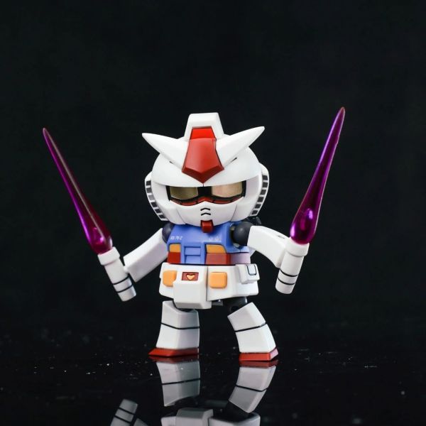 預購4月 404模玩 桌面V作戰 組裝模型 全3種 