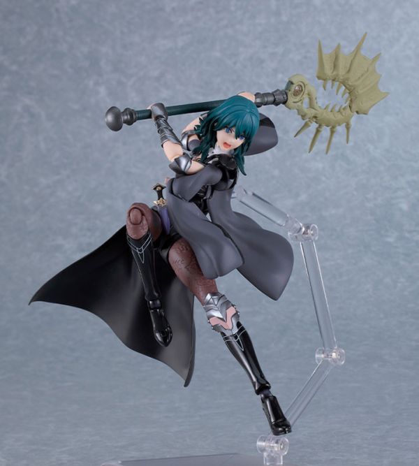 預購26年6月 figma 聖火降魔錄 風花雪月 女主角 貝雷絲 