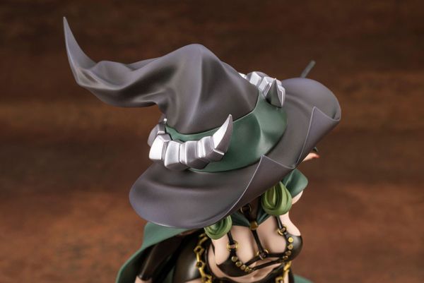 預購26年2月 壽屋 聖獸之王 賈娜 1/7 PVC S0821 