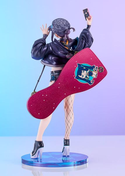 預購26年6月 GSC Fate FGO Foreigner 楊貴妃 英靈催裝 