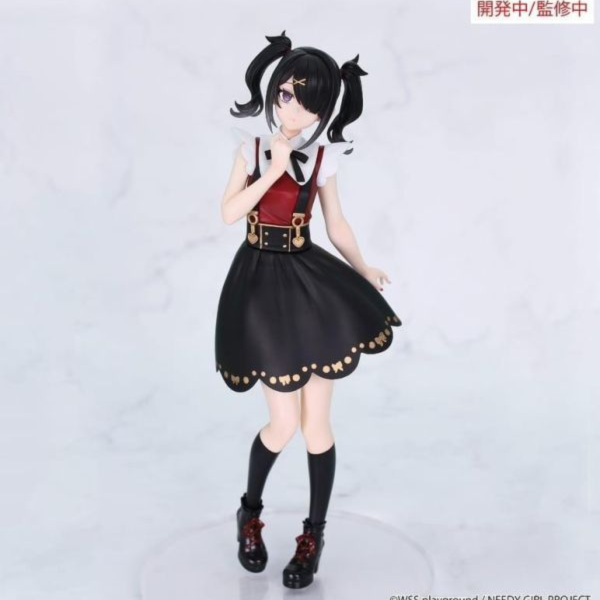 預購27年2月 SYSTEM SERVICE 景品 Vivit 主播女孩重度依賴 糖糖 