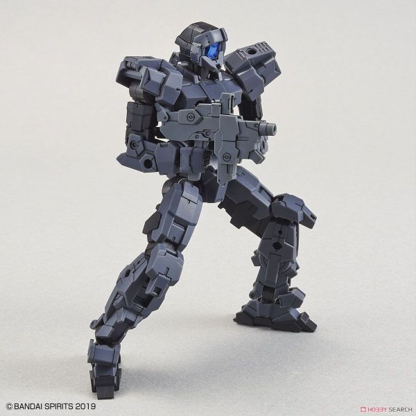 萬代 BANDAI 30MM 1/144 eEXM-17 阿爾托(暗灰) 組裝模型 