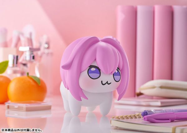 預購26年6月 Max Factory 勝利女神：妮姬 DORO 存錢筒 高約13公分 