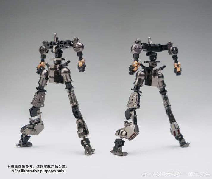預購10月 KMR雲鬼 1/144  RX-93 海牛 優化版 合金骨架 預塗裝 組裝 