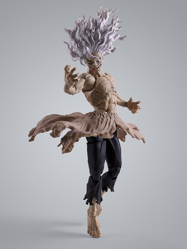 預購26年4月 萬代 代理版 SHF 我的英雄學院 死柄木弔 