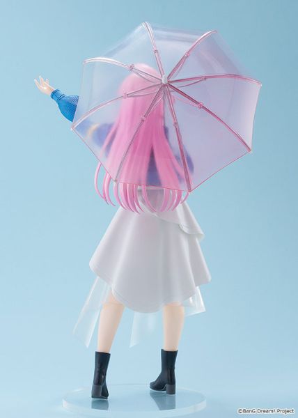 預購26年6月 好微笑 GSC POP UP PARADE BanG Dream! 千早愛音 L size 